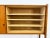 Brown Hans Wegner for Ry Mobler Credenza Wall Unit, Teak, 1958 For Sale - Image 8 of 10