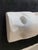 Paint Plaster Nose with Wall Shelf, Italy, 1990s For Sale - Image 7 of 11
