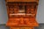 Gründerzeit Office Desk in Walnut, 19th Century For Sale - Image 13 of 18