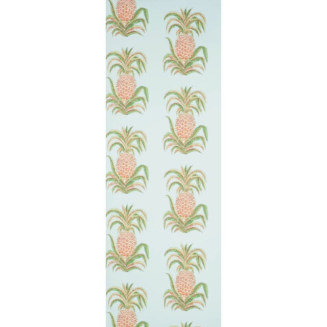 This listing is for a wallpaper sample only. If you'd like to purchase this wallpaper, please click here:...