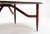 Brown Sam Maloof Dining Table, Solid Walnut, 1959 For Sale - Image 8 of 16