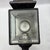 Antique c.1890s Carriage Buggy Spring Candle Side Lamp W/ Red Lens For Sale - Image 4 of 9