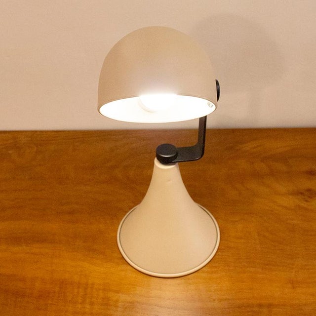 Adjustable Desk Lamp, Spain, 1980s For Sale - Image 10 of 11