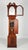 Mahogany Grandfather Clock, Scottland, 1820s For Sale - Image 4 of 17