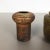 Brown Ceramic and Earthenware Vases by Piet Knepper for Mobach, 1960s, Set of 2 For Sale - Image 8 of 13