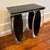 1990s Mikhail Loznikov “Silence of Eclipse” Side Table For Sale In Philadelphia - Image 6 of 9