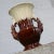 Mid-Century Modern Mid 20th Century S and G Keramik Monumental Classic Style German Ceramic Floor Vase For Sale - Image 3 of 11