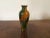 19th Century 19th Century Chinese Porcelain Flambe Glaze Baluster Vase For Sale - Image 5 of 11
