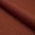 SAMPLE - Schumacher Piet Performance Linen Fabric In Terracotta For Sale