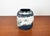 Mid-Century Modern West German Pottery WGP Fat Lava Vase from Dümler & Breiden, 1960s For Sale - Image 18 of 18