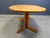 Pine Wood Dining Table in the style of Rainer Daumiller, 1970s For Sale - Image 11 of 14