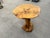 1960s Rustic Swedish Root Table For Sale - Image 10 of 12