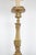 Antique Floor Lamp from a Church Candlestick For Sale - Image 4 of 6