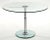 German Lift 1010-IV Adjustable Dining or Side Table by Patric Draenert for Draenert For Sale - Image 9 of 9