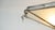 Large Art Deco Ceiling Light in Glass and Metal, France, 1930s For Sale - Image 4 of 16