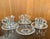 Vintage Imperial Candlewick Serving Set - 7 Piece For Sale - Image 4 of 12
