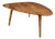 Vintage Wooden Coffee Table, 2000s For Sale