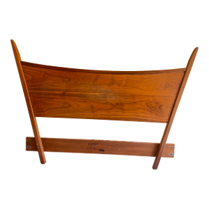 George Nakashima for Widdicomb – 1959 Origins Collection Headboard