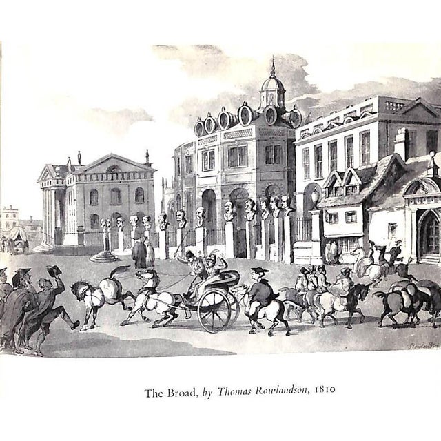 White "Oxford Life" 1962 Balsdon, Dacre For Sale - Image 8 of 11