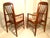 Mid-Century Modern Benny Linden Teak Bl10 Attributed Dining Chairs - A Pair For Sale - Image 3 of 13