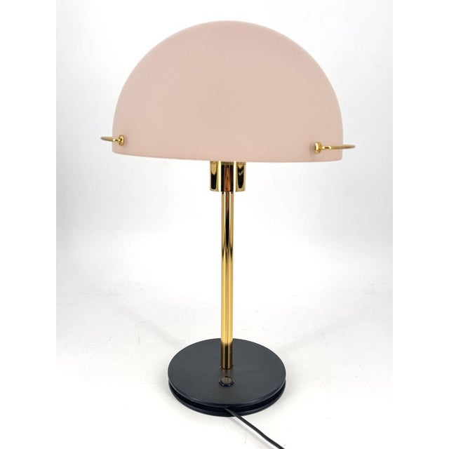 Postmodern Table Lamp Ariel 3575/26 by Luciano Cesaro for Tre Ci Luce, Italy, 1980s For Sale - Image 12 of 12