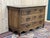 18th Century Louis XV Walnut Chest of Drawers with Grey Top For Sale - Image 9 of 18
