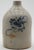 Age: c1881-1898 Details: High Quality Construction Blue Flowers on Front From Flemington NJ Offered @ Fraction of Original...