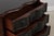 Ethan Allen 4 Drawer Serpentine Chest Commode For Sale In Philadelphia - Image 6 of 16