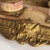Bronze and Marble Desk Inkwell For Sale - Image 5 of 11