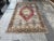 1960s 1960s Oushak Handmade Rug- 5′6″ × 9′7″ For Sale - Image 5 of 11