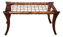Example of Vintage Furniture