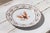 Chinese Export American Armorial Porcelain Plate For Sale - Image 4 of 12