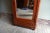 Vintage Mahogany Mirror Cabinet For Sale - Image 4 of 7