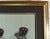 Mid 20th Century Charcoal Drawing South American Figures For Sale In Tampa - Image 6 of 13