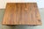Vintage Industrial Coffee Table, 1960s For Sale - Image 16 of 18