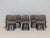 Dublin Chairs from Laskasas, Set of 8 For Sale - Image 13 of 13
