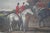 19th Century W. Shayer & Cr Stock English Horse Colored Engraving For Sale - Image 5 of 13