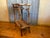 Antique Tea Trolley Table, 1890 For Sale - Image 9 of 18