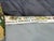 English Garden Skirted Parsons Upholstered Bench For Sale - Image 12 of 12