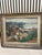 Wood Signed Original Landscape Oil Painting by William R. Shulgold (1897–1989), Framed For Sale - Image 7 of 12