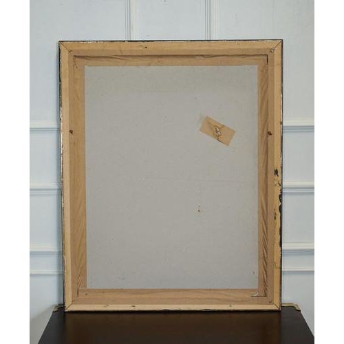 Thierry Poncelet, Ceremonial Dress, Art Print, Framed For Sale - Image 15 of 16