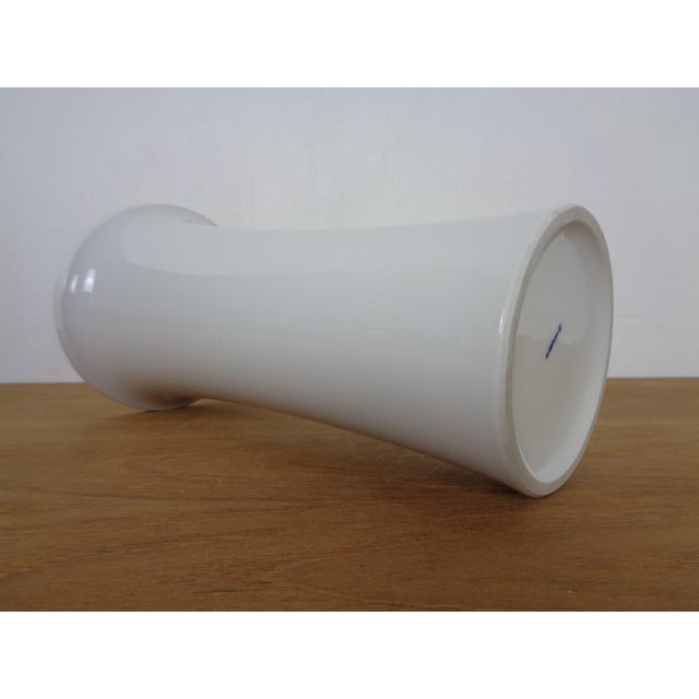 Salier Porcelain Vase by Siegmund Schütz for KPM Berlin, Germany, 1951 For Sale - Image 13 of 18