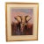 Mark King, 'Lone Tusker' Artist Proof Serigraph For Sale