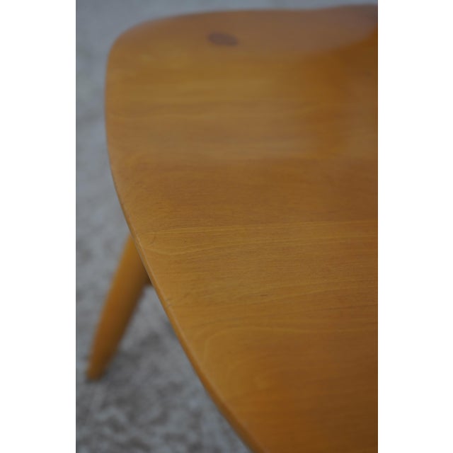Hale Pair of Continuous Arm Windsor Chairs For Sale - Image 12 of 18