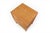 Mid-Century Modern Nils Jonsson Model "Domi 4" Four Drawer Chest in Teak #2 For Sale - Image 3 of 5