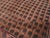 Textile Galerie Shabab Collection Mid-20th Century Turkish Anatolian Room Size Carpet For Sale - Image 7 of 8