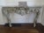 Fabulous Large Late 19th Century Louis XV Consoles a Pair For Sale - Image 13 of 13