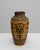20th Century German 'W. Germany' Ceramic Vase For Sale - Image 18 of 18