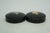 2 Antique Art Deco Celma Company Flapper Rouge Powder Makeup Compacts For Sale - Image 4 of 18