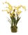 Dancing Orchid Drop-In 32" For Sale